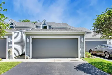 26443 North Ridge Court Mundelein IL 60060