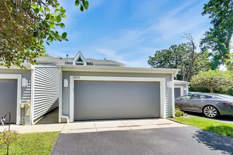 26443 North Ridge Court Mundelein IL 60060