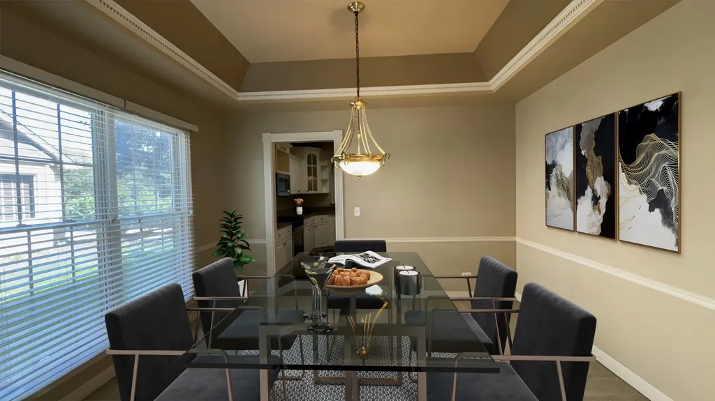 4824 Clearwater Lane Naperville IL 60564