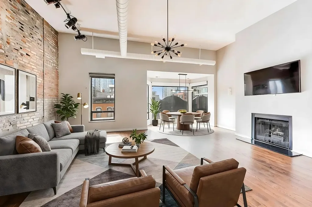503 North Wells Street Chicago IL 60654