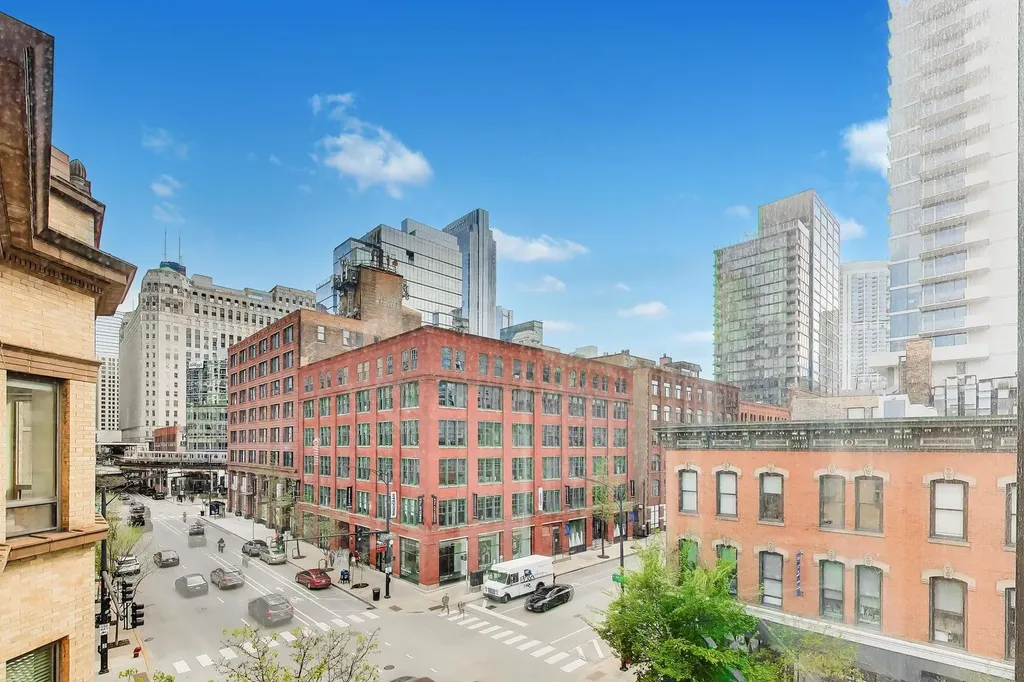 503 North Wells Street Chicago IL 60654