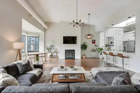 503 North Wells Street Chicago IL 60654