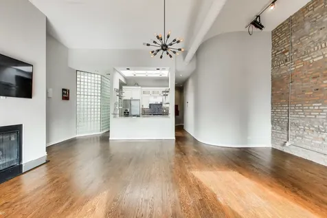 503 North Wells Street Chicago IL 60654