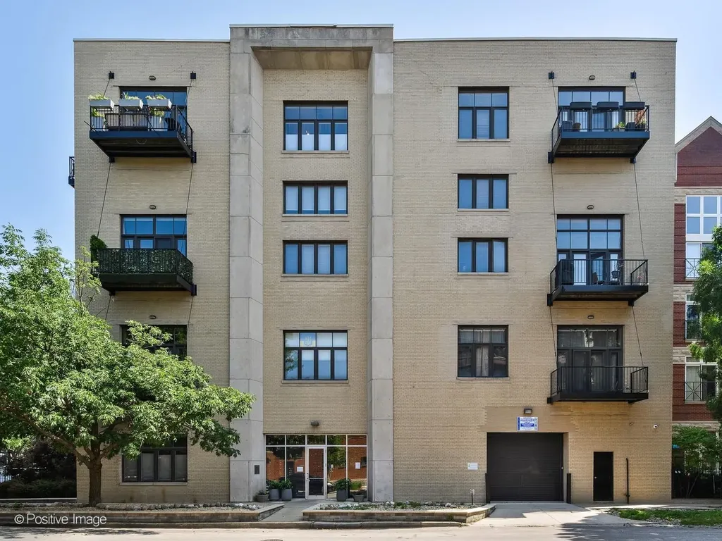 2101 West Rice Street Chicago IL 60622