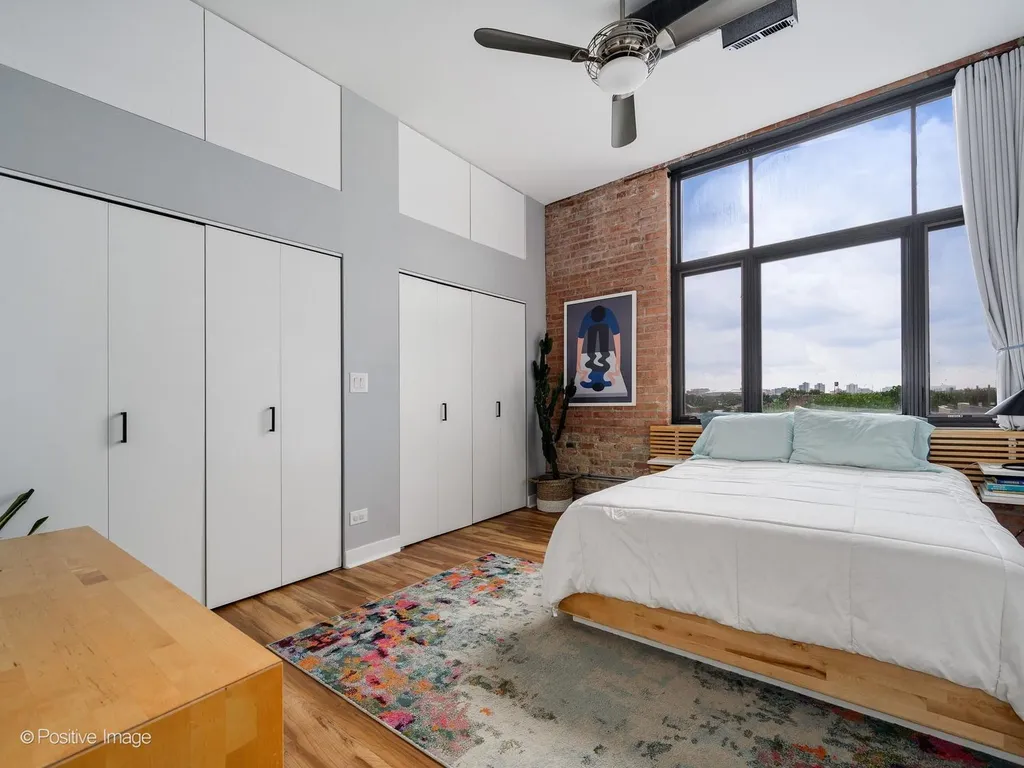 2101 West Rice Street Chicago IL 60622
