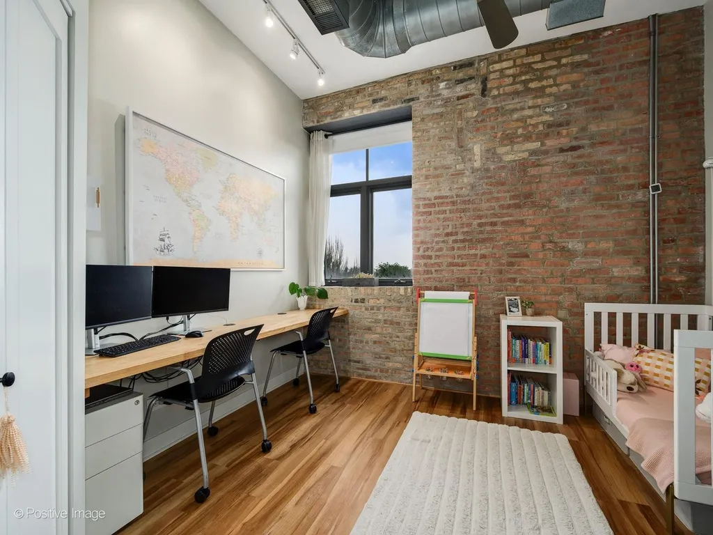 2101 West Rice Street Chicago IL 60622