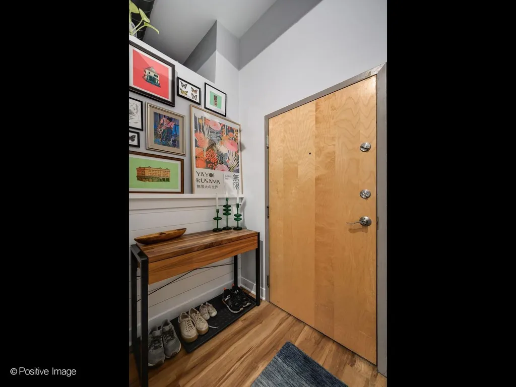 2101 West Rice Street Chicago IL 60622