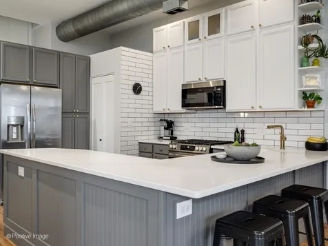 2101 West Rice Street Chicago IL 60622