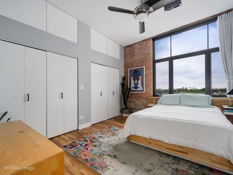 2101 West Rice Street Chicago IL 60622