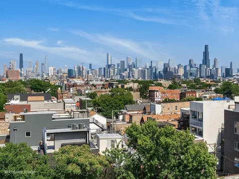 2101 West Rice Street Chicago IL 60622