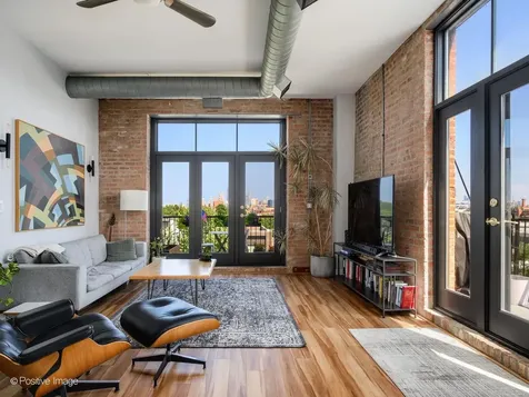 2101 West Rice Street Chicago IL 60622