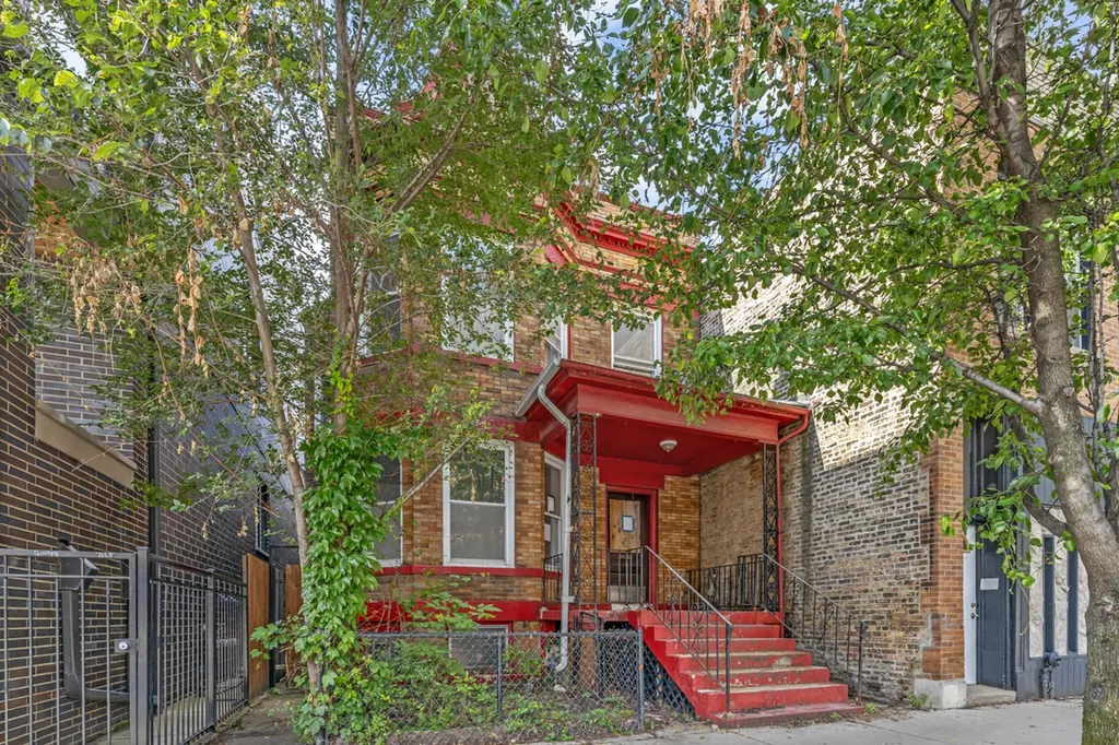 1907 West Irving Park Road Chicago IL 60613