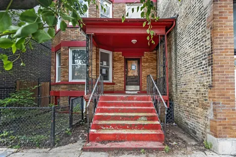 1907 West Irving Park Road Chicago IL 60613