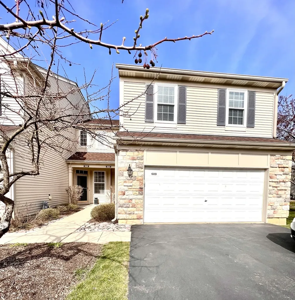 623 Shakespeare Drive Grayslake IL 60030