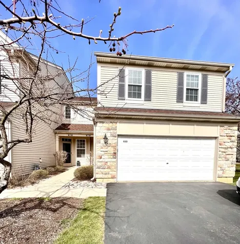 623 Shakespeare Drive Grayslake IL 60030
