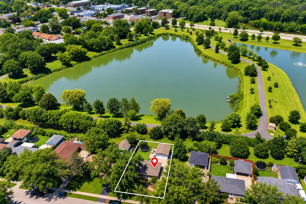 322 East Alden Drive Addison IL 60101