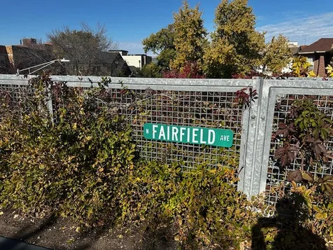 1729 North Fairfield Avenue Chicago IL 60647