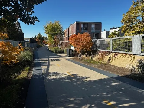 1729 North Fairfield Avenue Chicago IL 60647