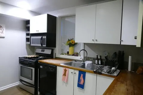1729 North Fairfield Avenue Chicago IL 60647