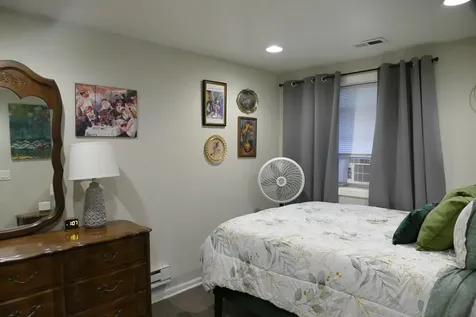 1729 North Fairfield Avenue Chicago IL 60647