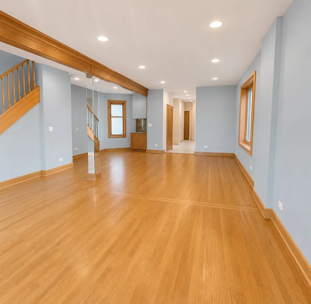 3309 South Lowe Avenue Chicago IL 60616