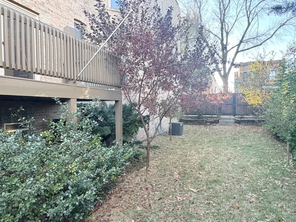 3309 South Lowe Avenue Chicago IL 60616