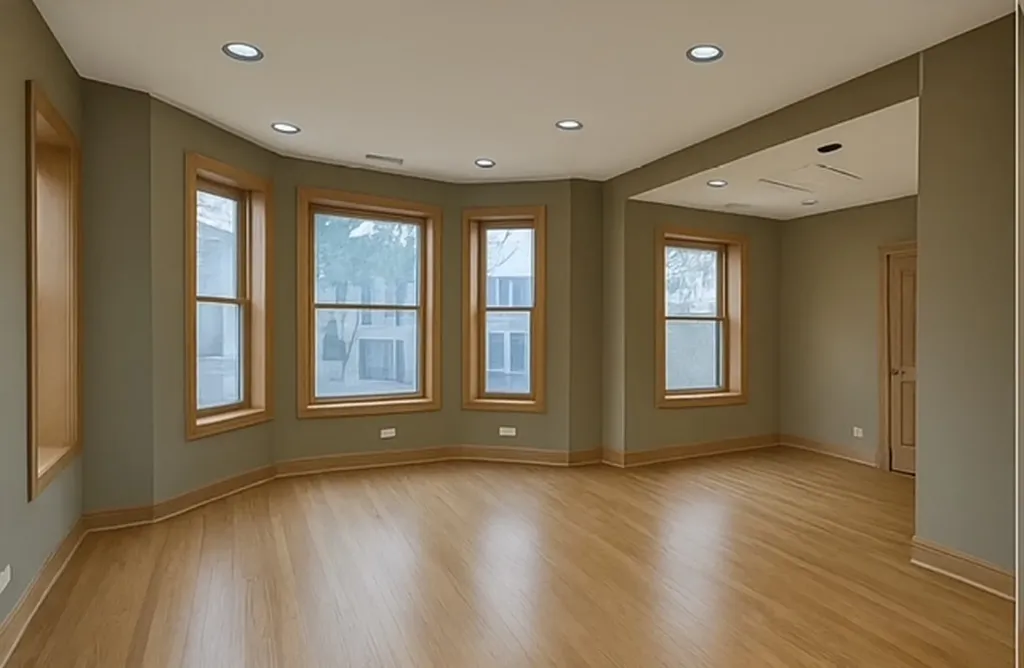 3309 South Lowe Avenue Chicago IL 60616