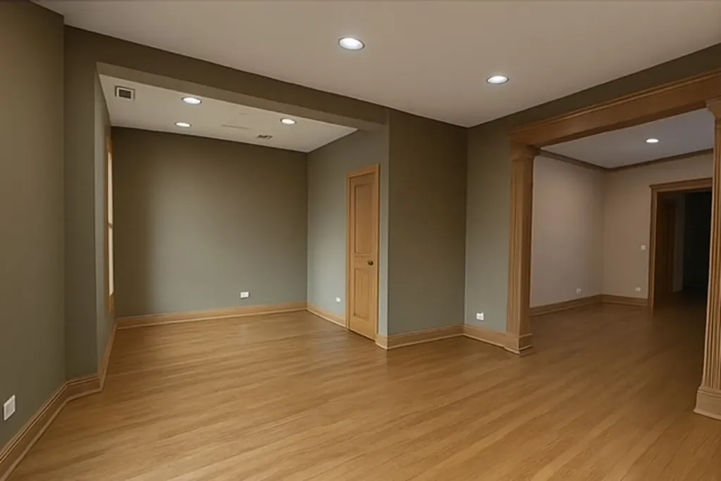 3309 South Lowe Avenue Chicago IL 60616