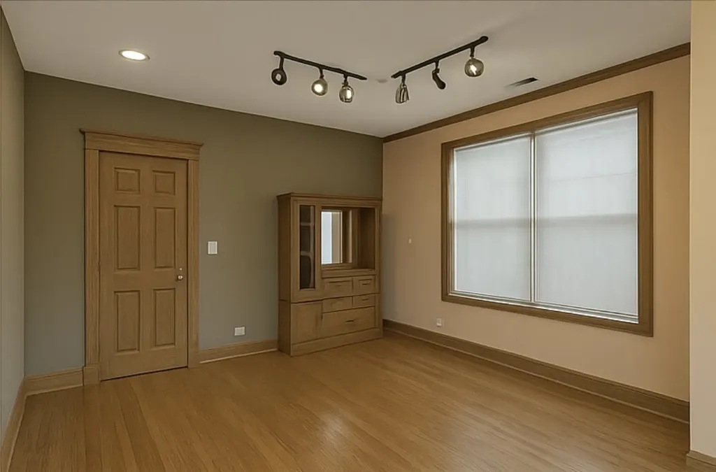 3309 South Lowe Avenue Chicago IL 60616
