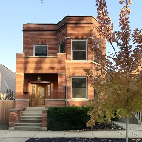3309 South Lowe Avenue Chicago IL 60616