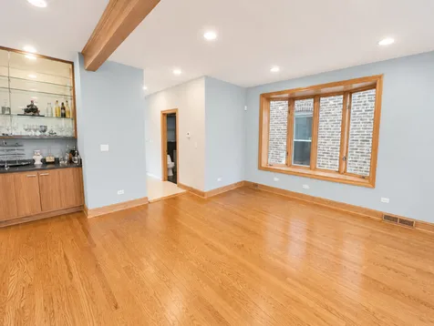 3309 South Lowe Avenue Chicago IL 60616