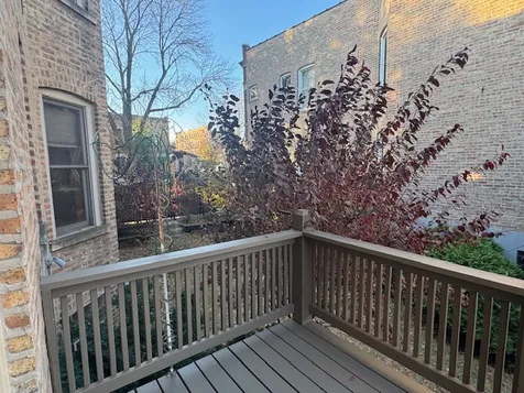 3309 South Lowe Avenue Chicago IL 60616