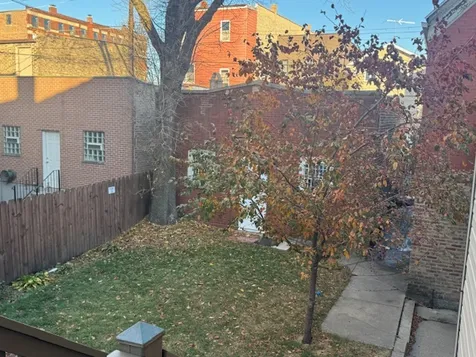 3309 South Lowe Avenue Chicago IL 60616