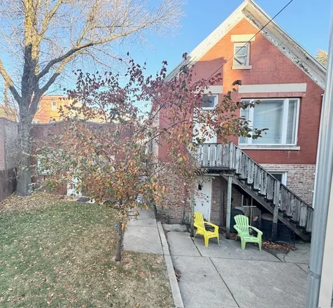 3309 South Lowe Avenue Chicago IL 60616