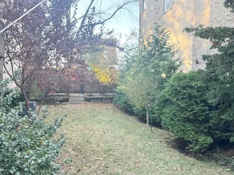 3309 South Lowe Avenue Chicago IL 60616