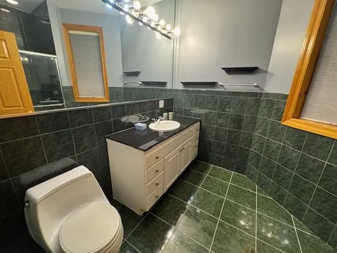 3309 South Lowe Avenue Chicago IL 60616