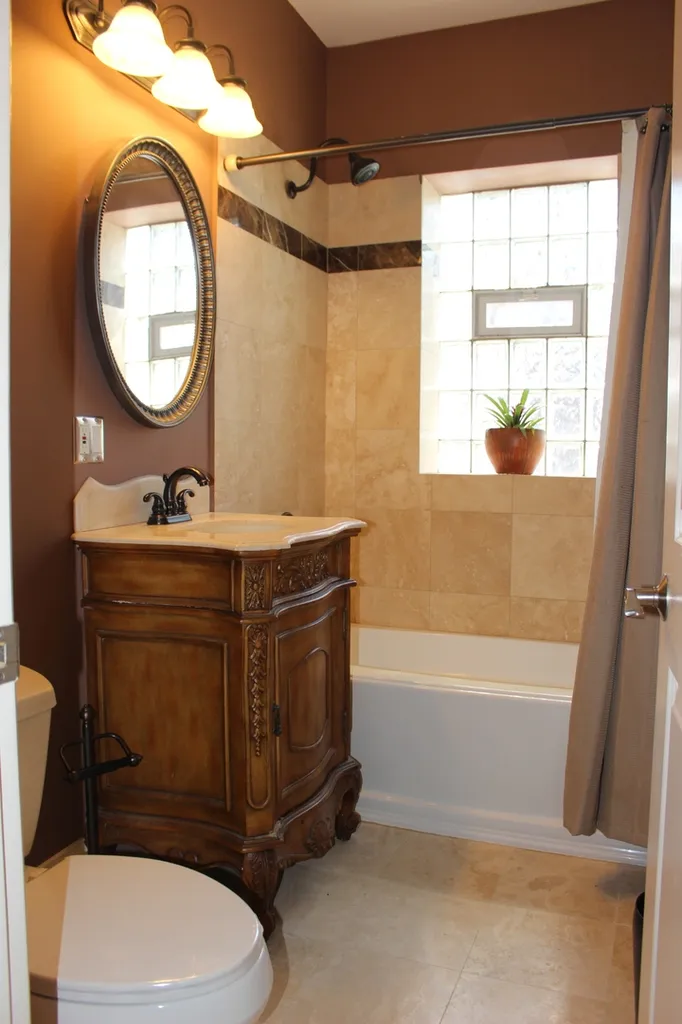 4819 South Prairie Avenue Chicago IL 60615