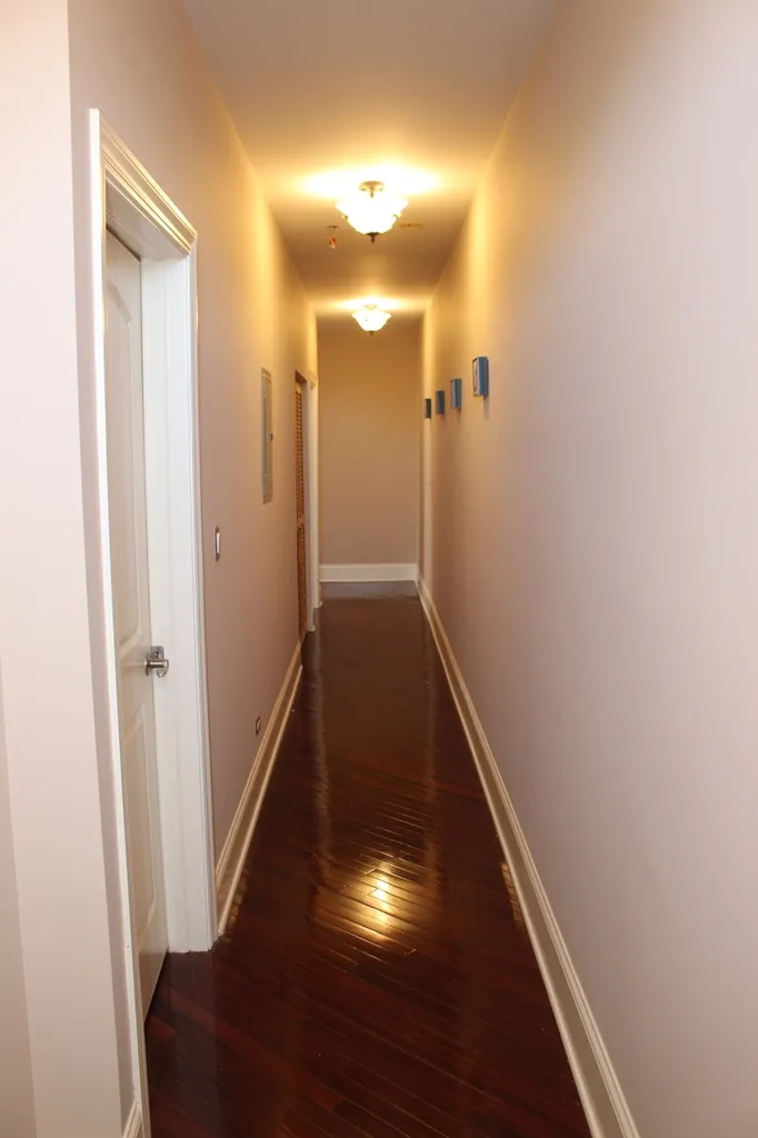 4819 South Prairie Avenue Chicago IL 60615