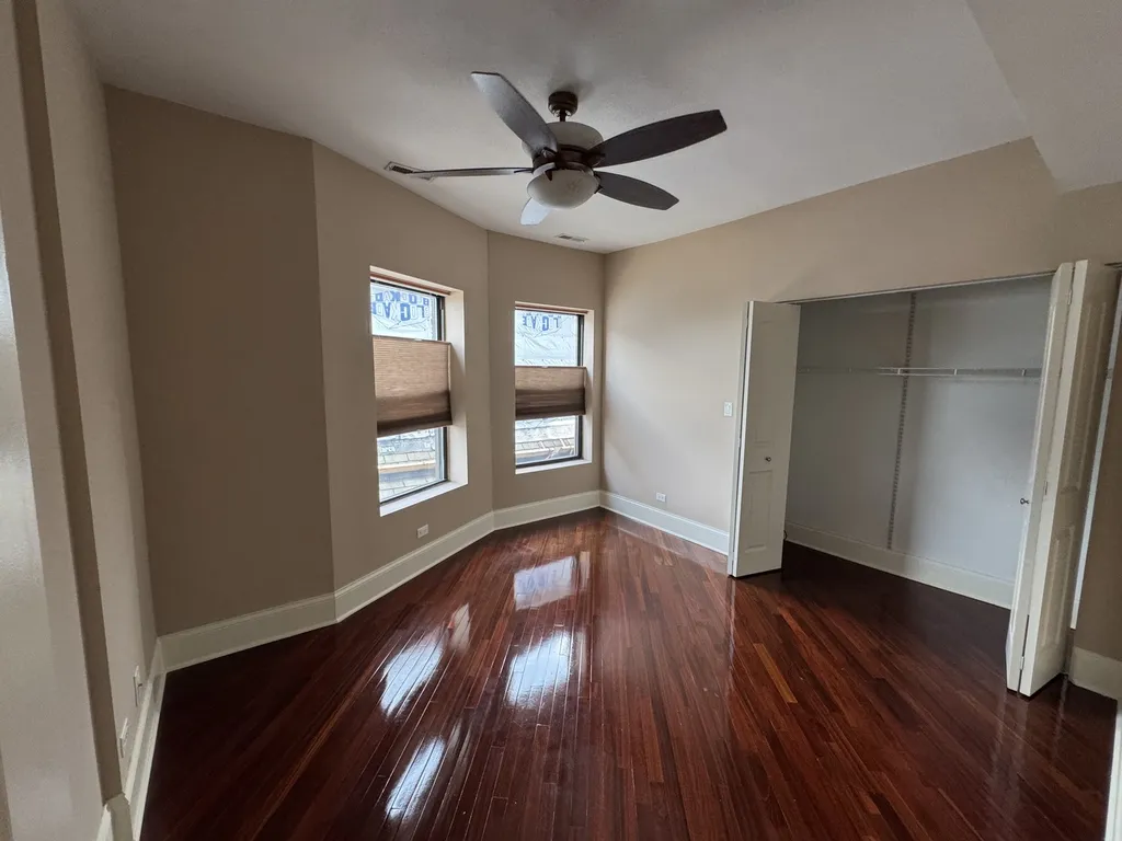 4819 South Prairie Avenue Chicago IL 60615