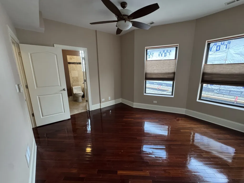 4819 South Prairie Avenue Chicago IL 60615