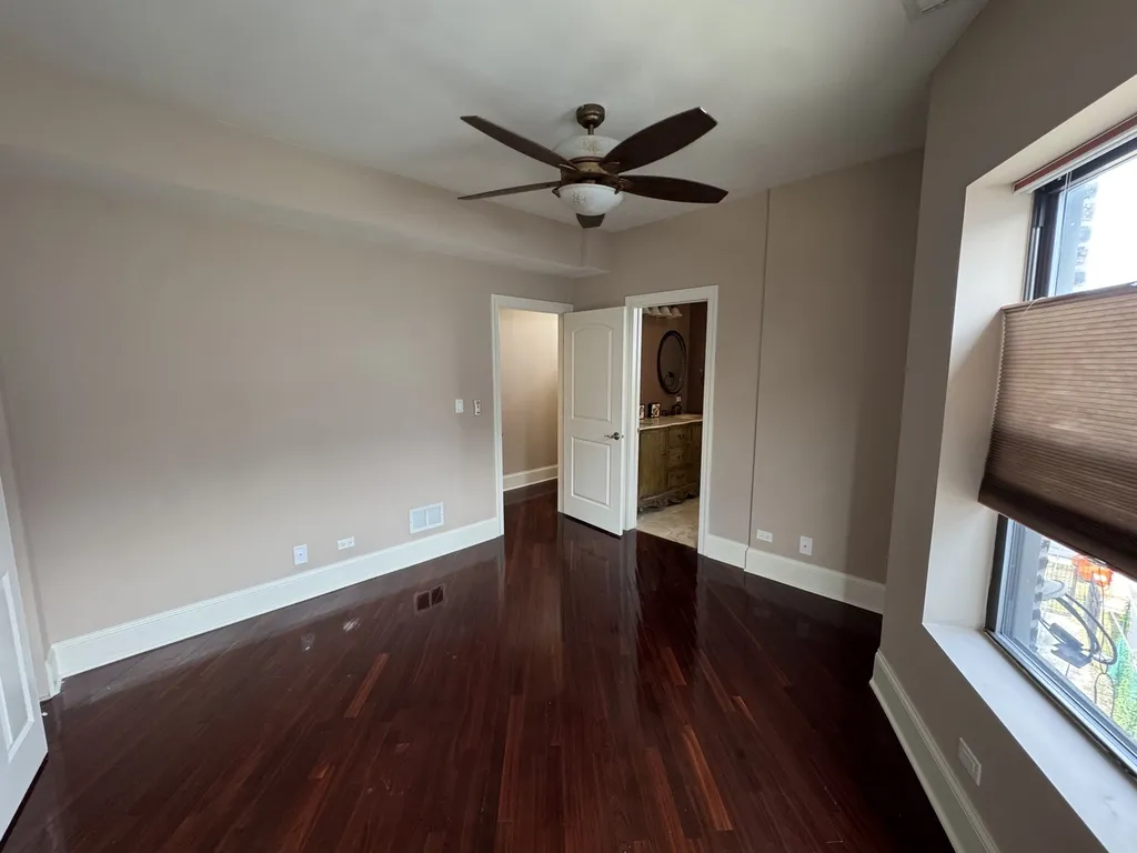 4819 South Prairie Avenue Chicago IL 60615