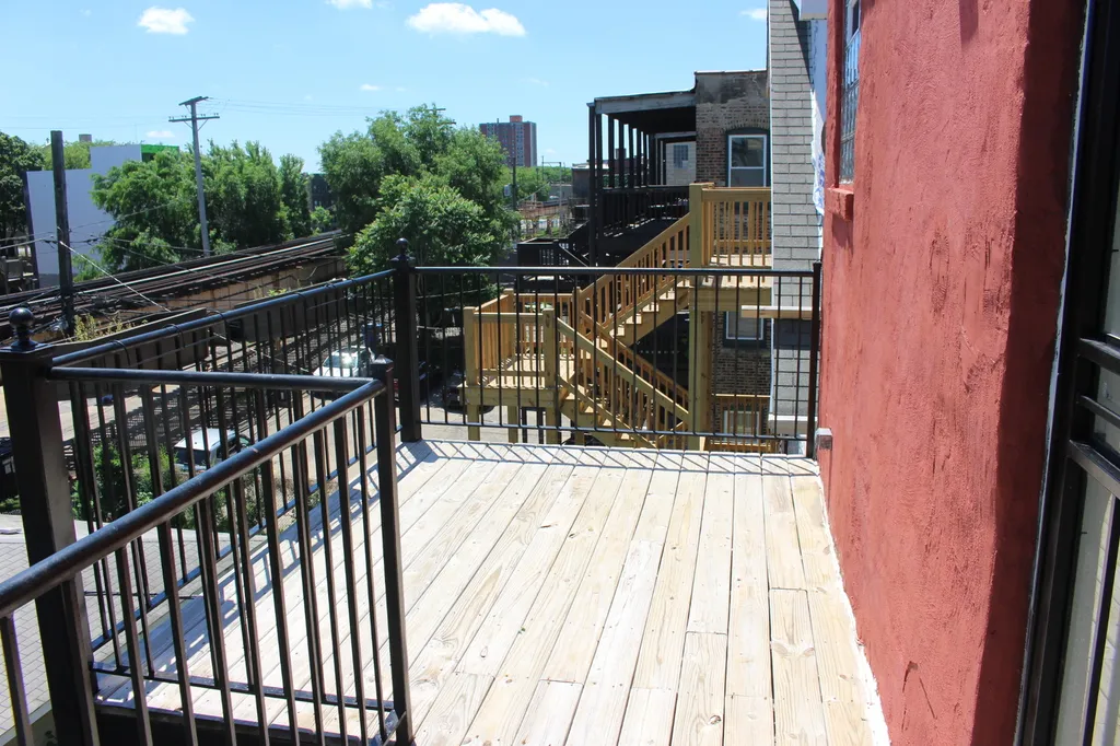 4819 South Prairie Avenue Chicago IL 60615
