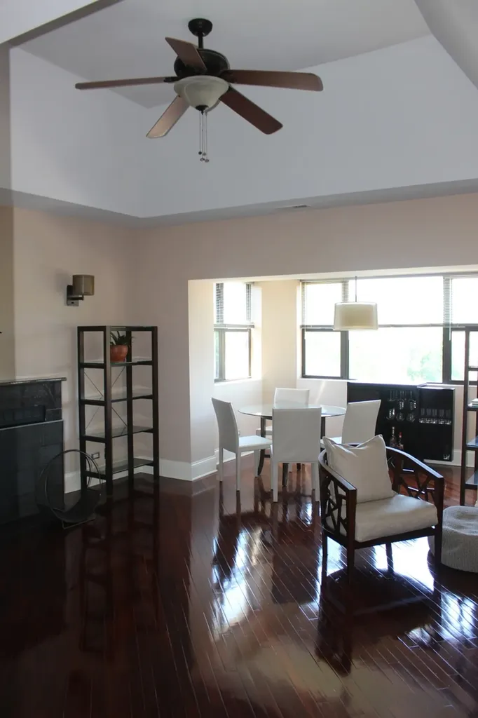 4819 South Prairie Avenue Chicago IL 60615