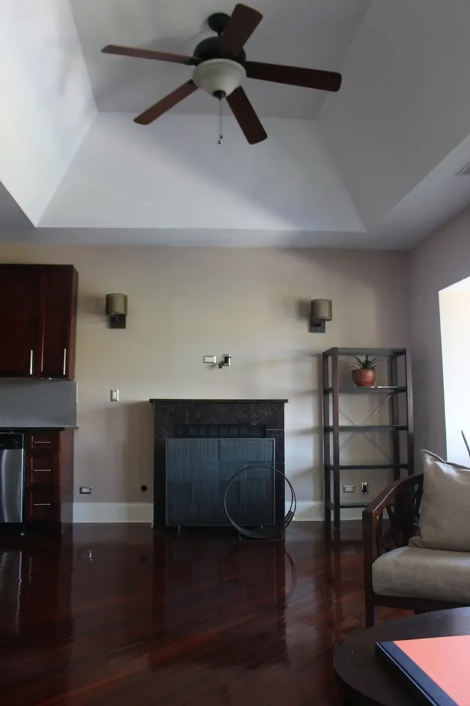 4819 South Prairie Avenue Chicago IL 60615