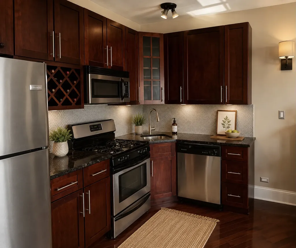 4819 South Prairie Avenue Chicago IL 60615