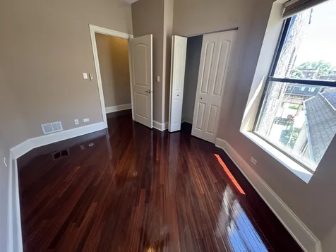 4819 South Prairie Avenue Chicago IL 60615