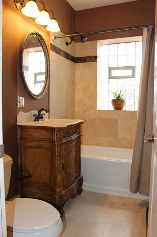 4819 South Prairie Avenue Chicago IL 60615
