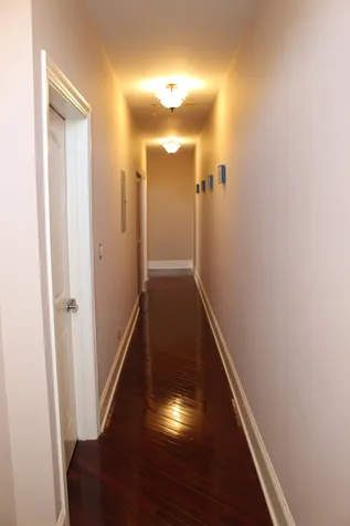 4819 South Prairie Avenue Chicago IL 60615
