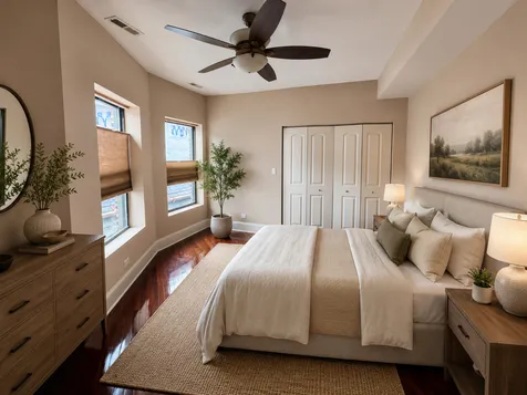 4819 South Prairie Avenue Chicago IL 60615