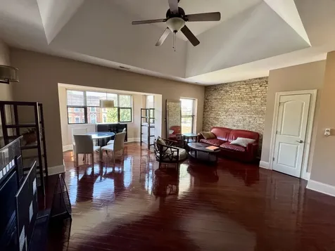 4819 South Prairie Avenue Chicago IL 60615